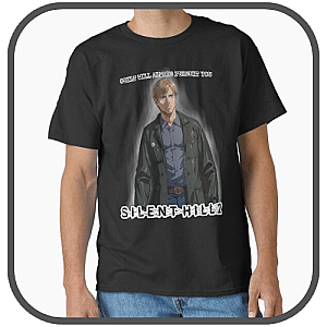 James Sunderland T-Shirts