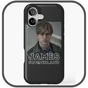 James Sunderland Cases