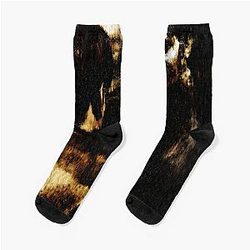 James Sunderland Silent Hill 2 Gaming Socks
