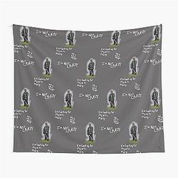 James Sunderland Tapestry