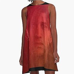 Silent Hill 2 Remake James Sunderland Original Style Save Screen A Line Dress