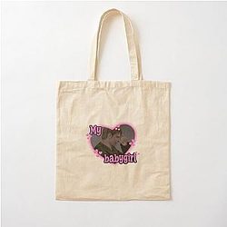My James Sunderland silent hill Cotton Tote Bag