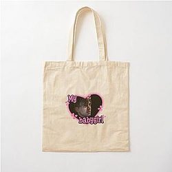 James Sunderland my Silent Hill 2 Cotton Tote Bag
