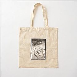 The Fool - James Sunderland Tarot Tote Bag