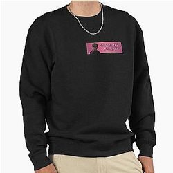 James Sunderland My Babygirl Pullover Sweatshirt