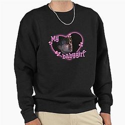 James Sunderland silent hill 2 Pullover Sweatshirt