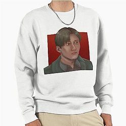 James Sunderland Pokémon Sweatshirt