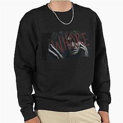 James Sunderland Sweatshirt