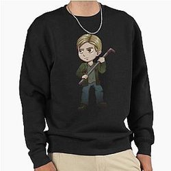 Silent Hill 2 James Sunderland Sweatshirt