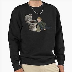 James Sunderland Sweatshirt Pullover