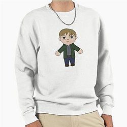 Chibi James Sunderland Sweatshirt