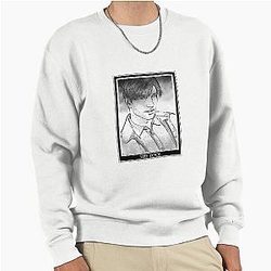 The Fool James Sunderland Tarot Sweatshirt