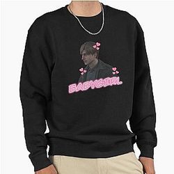 James Sunderland Silent Hill 2 Pullover Sweatshirt