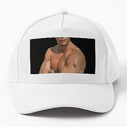 James Sunderland Silent Hill 2 Baseball Cap