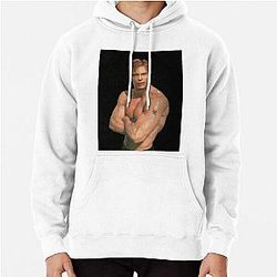 James Sunderland Silent Hill 2 Pullover Hoodie