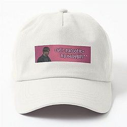 James Sunderland cutie Dad Hat