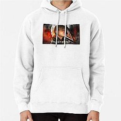 James Sunderland - The Silent Hill Pullover Hoodie