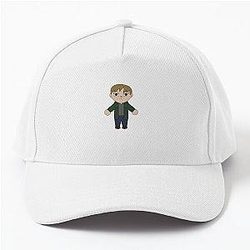 Chibi James Sunderland Cap