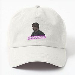 Babygirl James Sunderland Silent Hill 2 remake Dad Hat becomes James Sunderland Silent Hill 2 remake Dad Hat