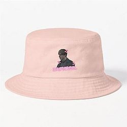 James Sunderland Silent Hill 2 Bucket Hat