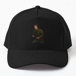 James Sunderland The Broken Man Baseball Cap