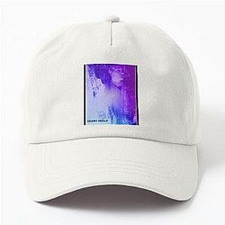 Silent Hill 2 - James Sunderland Purple Dad Hat