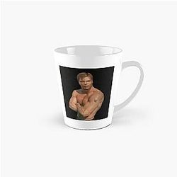 Buff James Sunderland Silent Hill 2 Tall Mug