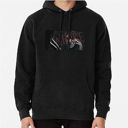 James Sunderland Hoodie