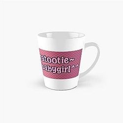 James Sunderland Tall Mug