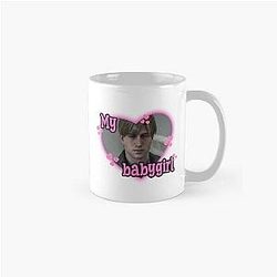 James Sunderland's Silent Hill 2 Classic Mug