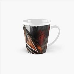 James Sunderland - The Silent Hill Mug