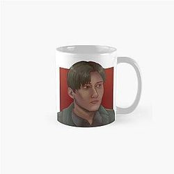 James Sunderland Classic Mug