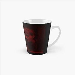 James Sunderland Red Mug