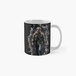 James Sunderland Silent Hill Art Print – Haunted Wanderer of Silent Hill Design Classic Mug