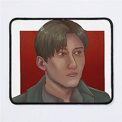 James Sunderland SH2 Mouse Pad