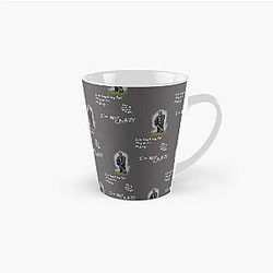 James Sunderland Tall Mug