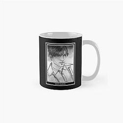 The Fool - James Sunderland Tarot Classic Mug