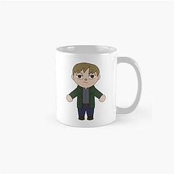 Chibi James Sunderland Classic Mug