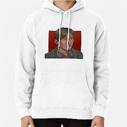 James Sunderland Pullover Hoodie