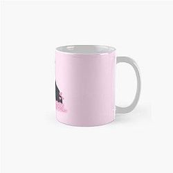 James Sunderland silent hill 2 Classic Mug