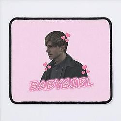 James Sunderland silent hill 2 Mouse Pad
