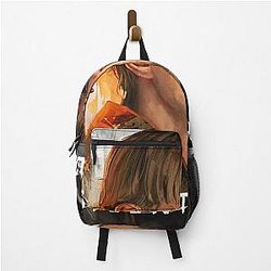 James Sunderland - The Silent Hill Backpack