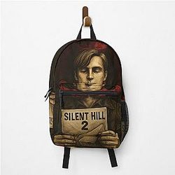 James Sunderland - Restless Dreams Backpac