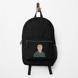 Silent Hill 2 James Sunderland Backpack