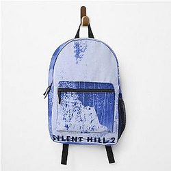Silent Hill 2 - James Sunderland Backpack