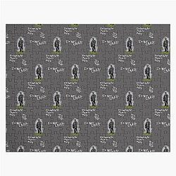 James Sunderland Jigsaw Puzzle