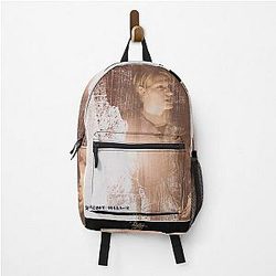Silent Hill 2 - James Sunderland Desert Backpack