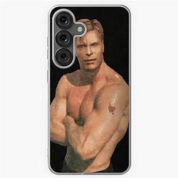 James Sunderland - Silent Hill 2 Soft Case
