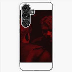 James Sunderland Samsung Galaxy Soft Case