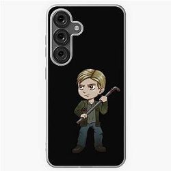 Silent Hill 2: James Sunderland Smartphone Case